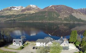 Letterfinlay Lodge House