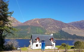 Letterfinlay Lodge House